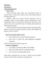 Konspekts 'Integrētas stundas konspekts 4. klasei', 57.