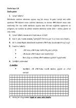 Konspekts 'Integrētas stundas konspekts 4. klasei', 60.