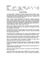 Konspekts 'Folklora, folkloras godi, gadskārtas ieražas', 3.