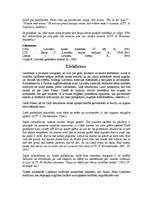 Konspekts 'Folklora, folkloras godi, gadskārtas ieražas', 6.