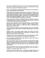 Konspekts 'Folklora, folkloras godi, gadskārtas ieražas', 12.