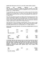 Konspekts 'Folklora, folkloras godi, gadskārtas ieražas', 13.