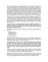 Konspekts 'Folklora, folkloras godi, gadskārtas ieražas', 16.