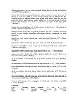 Konspekts 'Folklora, folkloras godi, gadskārtas ieražas', 24.