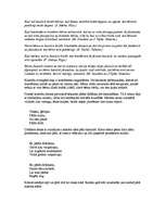 Konspekts 'Folklora, folkloras godi, gadskārtas ieražas', 30.