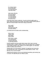 Konspekts 'Folklora, folkloras godi, gadskārtas ieražas', 32.