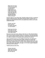 Konspekts 'Folklora, folkloras godi, gadskārtas ieražas', 36.