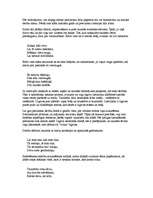 Konspekts 'Folklora, folkloras godi, gadskārtas ieražas', 37.