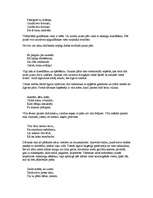 Konspekts 'Folklora, folkloras godi, gadskārtas ieražas', 43.