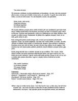 Konspekts 'Folklora, folkloras godi, gadskārtas ieražas', 44.