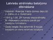 Prezentācija 'Pirmais pasaules karš Latvijā', 8.