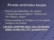 Prezentācija 'Pirmais pasaules karš Latvijā', 11.