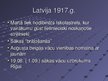Prezentācija 'Pirmais pasaules karš Latvijā', 19.