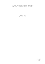 Referāts 'Trešais reihs', 1.