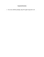 Referāts 'Personības attīstība sākumskolas bērniem', 8.