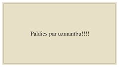 Referāts 'Personības attīstība sākumskolas bērniem', 20.