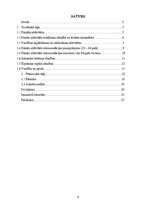 Referāts 'Sporta aktivitāšu ietekme uz elpceļu, asinsrites slimībām vecuma grupā 50- 75 ga', 4.