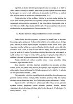 Referāts 'Sporta aktivitāšu ietekme uz elpceļu, asinsrites slimībām vecuma grupā 50- 75 ga', 8.