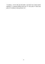 Referāts 'Sporta aktivitāšu ietekme uz elpceļu, asinsrites slimībām vecuma grupā 50- 75 ga', 27.