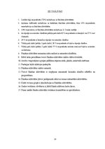 Referāts 'Sporta aktivitāšu ietekme uz elpceļu, asinsrites slimībām vecuma grupā 50- 75 ga', 28.