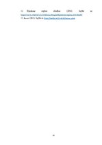 Referāts 'Sporta aktivitāšu ietekme uz elpceļu, asinsrites slimībām vecuma grupā 50- 75 ga', 30.