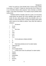 Referāts 'Sporta aktivitāšu ietekme uz elpceļu, asinsrites slimībām vecuma grupā 50- 75 ga', 31.