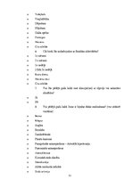 Referāts 'Sporta aktivitāšu ietekme uz elpceļu, asinsrites slimībām vecuma grupā 50- 75 ga', 32.