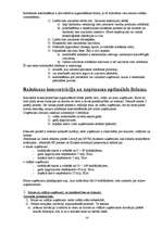 Konspekts 'Saimniecisko procesu tehnoloģiju vadīšana', 14.