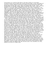 Eseja 'Microscopes', 1.