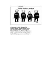 Konspekts 'Karikatūras', 8.