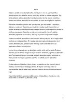 Referāts 'Pētījumu finansējumu veidi un avoti, studentu iesaiste pētniecībā', 3.