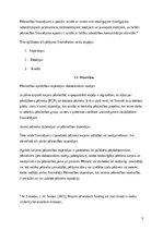 Referāts 'Pētījumu finansējumu veidi un avoti, studentu iesaiste pētniecībā', 5.