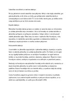 Referāts 'Pētījumu finansējumu veidi un avoti, studentu iesaiste pētniecībā', 8.