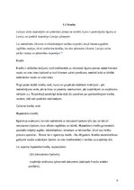 Referāts 'Pētījumu finansējumu veidi un avoti, studentu iesaiste pētniecībā', 9.