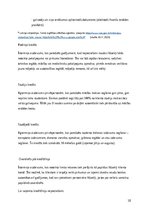 Referāts 'Pētījumu finansējumu veidi un avoti, studentu iesaiste pētniecībā', 10.