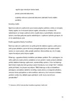 Referāts 'Pētījumu finansējumu veidi un avoti, studentu iesaiste pētniecībā', 11.