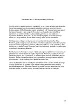 Referāts 'Pētījumu finansējumu veidi un avoti, studentu iesaiste pētniecībā', 13.