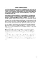 Referāts 'Pētījumu finansējumu veidi un avoti, studentu iesaiste pētniecībā', 15.