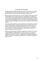 Referāts 'Pētījumu finansējumu veidi un avoti, studentu iesaiste pētniecībā', 16.