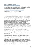 Referāts 'Pētījumu finansējumu veidi un avoti, studentu iesaiste pētniecībā', 19.