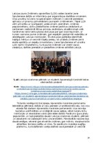 Referāts 'Pētījumu finansējumu veidi un avoti, studentu iesaiste pētniecībā', 24.