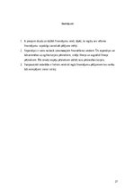 Referāts 'Pētījumu finansējumu veidi un avoti, studentu iesaiste pētniecībā', 27.