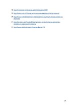 Referāts 'Pētījumu finansējumu veidi un avoti, studentu iesaiste pētniecībā', 29.