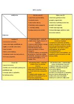 Paraugs 'SVID analīze', 3.