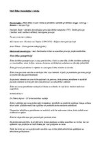 Konspekts 'Medicīnas ētika', 1.