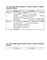 Konspekts 'Этика - учение о морали и нравственности', 8.