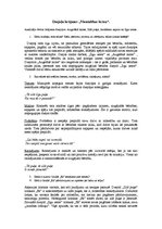 Konspekts 'Dzejoļu krājuma "Vientulības krāsa" analīze', 1.