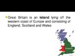 Prezentācija 'National Symbols of Great Britain', 2.