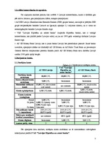 Referāts 'Analītisks izvērtējums par trīs Latvijas komercbanku sniegtajiem pakalpojumiem u', 1.