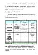 Referāts 'Analītisks izvērtējums par trīs Latvijas komercbanku sniegtajiem pakalpojumiem u', 2.